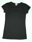 Babydoll T-shirt